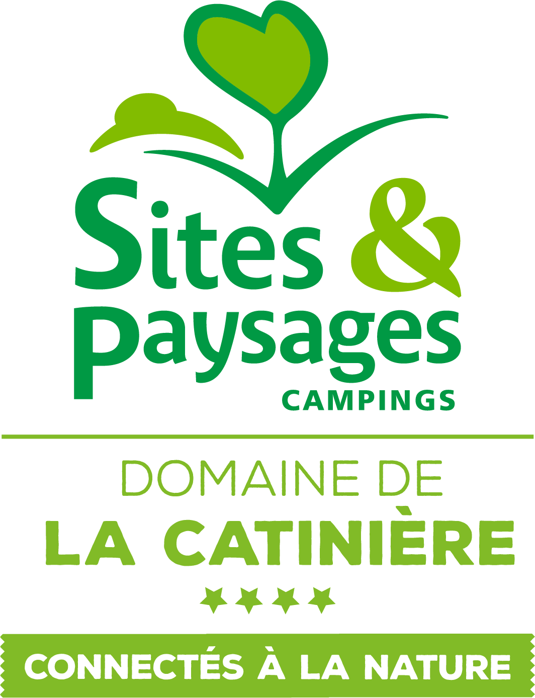 Camping Domaine de la Catinière